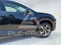 2018 Lexus NX300