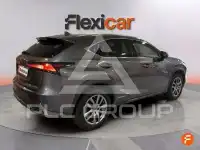 2018 Lexus NX300