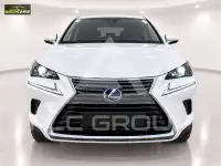2018 Lexus NX300