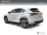 2018 Lexus NX300