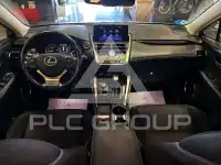 2018 Lexus NX300