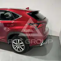 2018 Lexus NX300