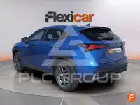2018 Lexus NX300