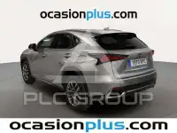 2018 Lexus NX300