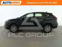 2018 Lexus NX300