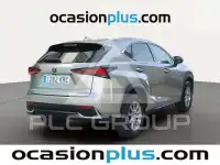 2018 Lexus NX300