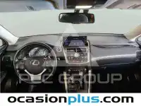 2018 Lexus NX300