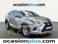 2018 Lexus NX300