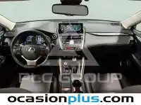2018 Lexus NX300