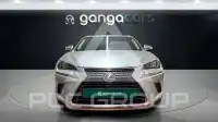 2018 Lexus NX300