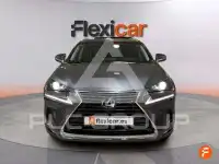 2018 Lexus NX300