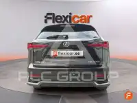 2018 Lexus NX300