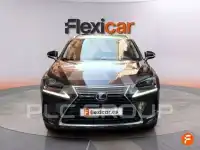 2018 Lexus NX300