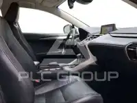 2018 Lexus NX300