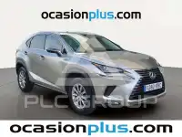 2018 Lexus NX300