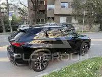 2018 Lexus NX300