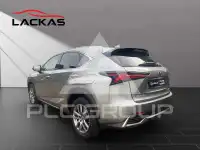 2018 Lexus NX300