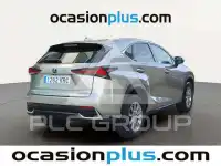 2018 Lexus NX300