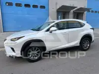 2018 Lexus NX300