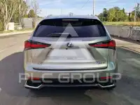 2018 Lexus NX300