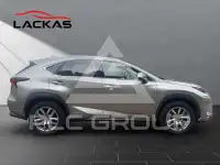 2018 Lexus NX300