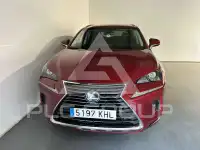 2018 Lexus NX300