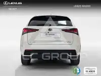2018 Lexus NX300