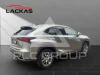 2018 Lexus NX300