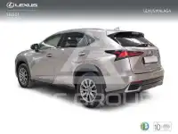 2018 Lexus NX300