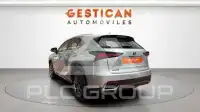 2018 Lexus NX300