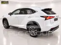 2018 Lexus NX300