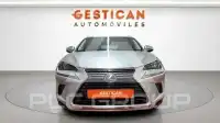 2018 Lexus NX300
