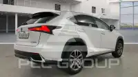 2018 Lexus NX300