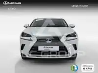 2018 Lexus NX300