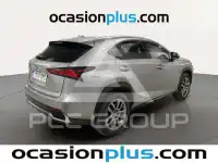 2018 Lexus NX300