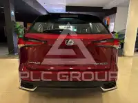 2018 Lexus NX300