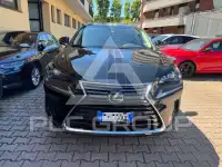 2018 Lexus NX300