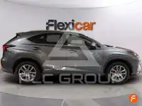 2018 Lexus NX300