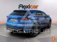 2018 Lexus NX300