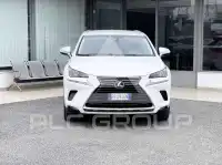 2018 Lexus NX300