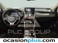 2018 Lexus NX300