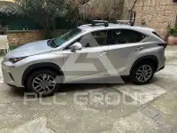 2018 Lexus NX300