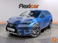 2018 Lexus NX300