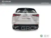 2018 Lexus NX300