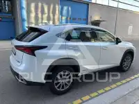2018 Lexus NX300