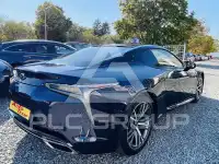 2018 Lexus LC500