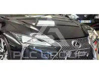 2018 Lexus LC500