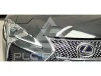 2018 Lexus LC500