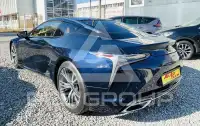 2018 Lexus LC500