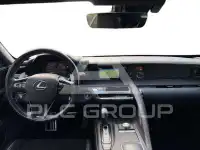 2018 Lexus LC500